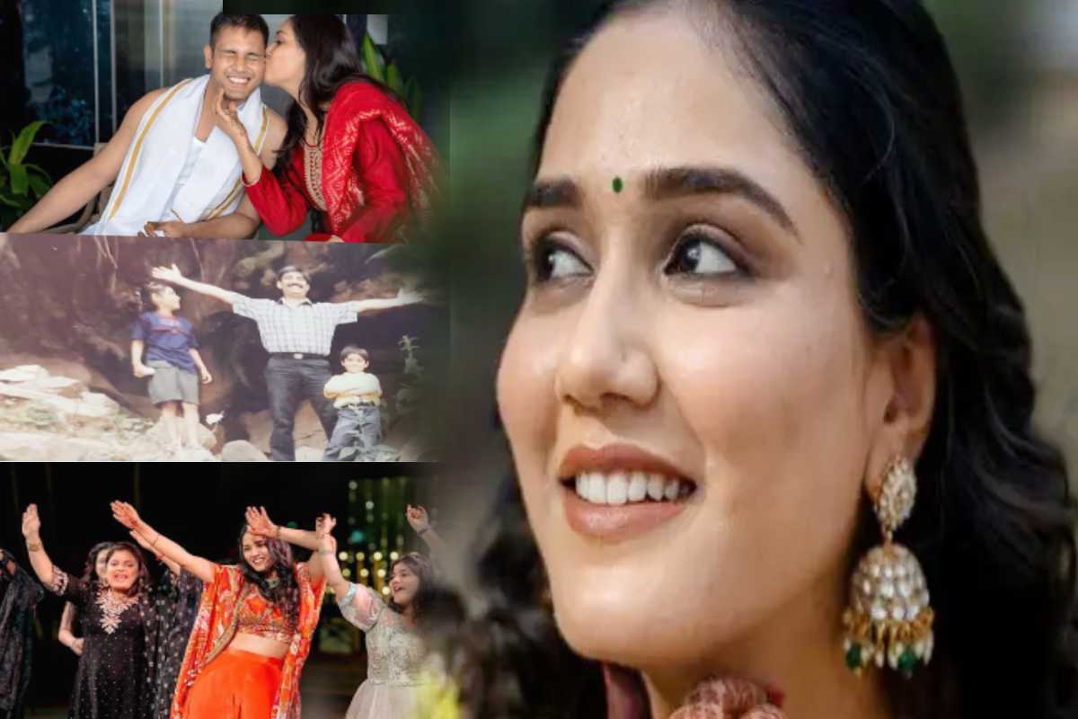 Twisha Sharma Death Case