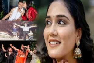 Twisha Sharma Death Case