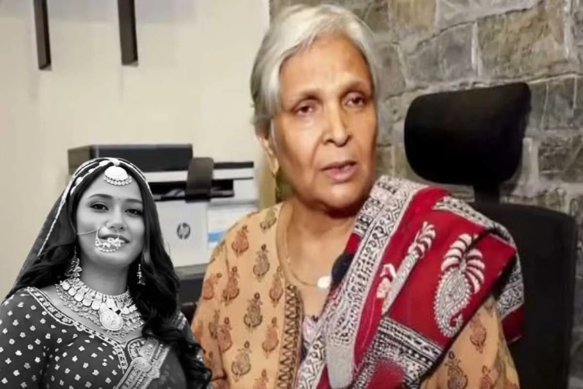Twisha Sharma Death Case: