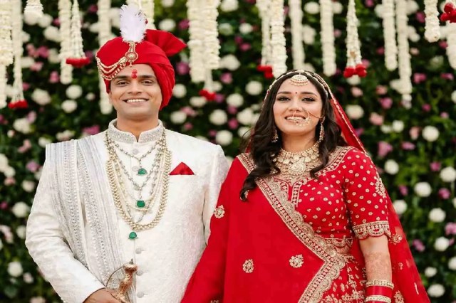 Twisha Sharma Death Case: