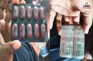 calcium tablets