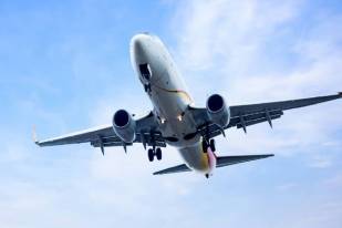 Survey regarding the launch of direct flights from Bhopal Airport to Dubai