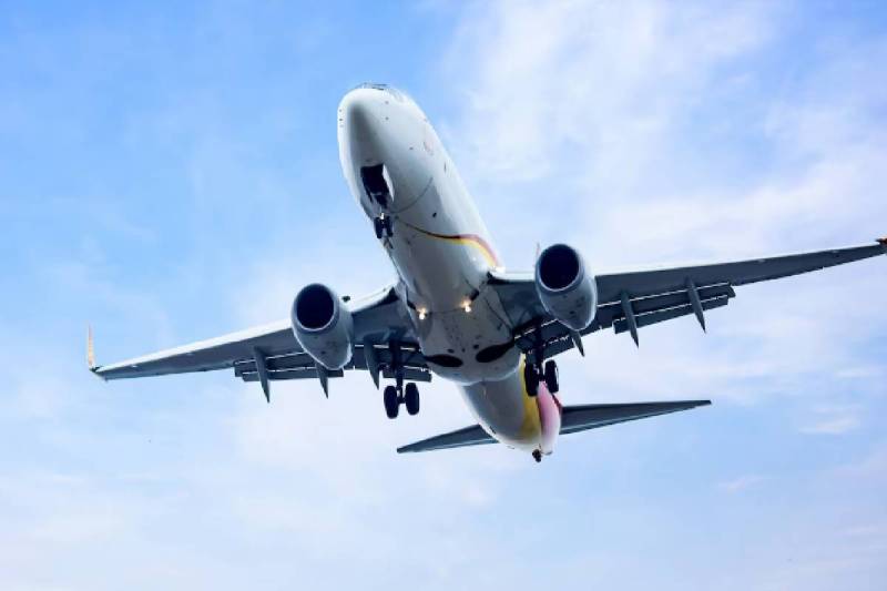 Survey regarding the launch of direct flights from Bhopal Airport to Dubai