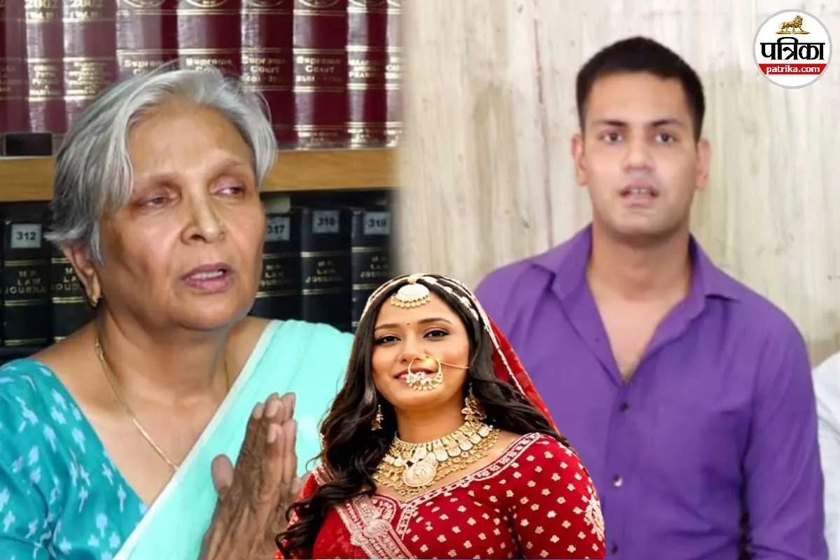 Twisha Sharma Death Case: