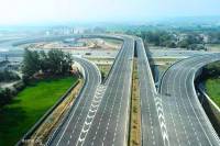 Indore-Harda Greenfield Highway प्रतिकात्मक फोटो (Photo Source - Patrika)