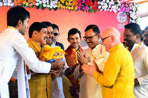 mp news