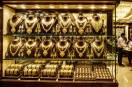 Gold Import Duty