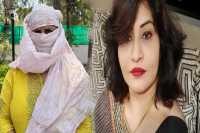 Shweta Jain Honey Trap
