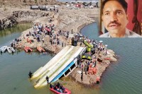 Jabalpur Bargi Dam Tragedy