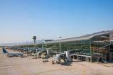 airport