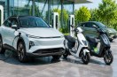 E-Vehicles