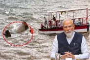 Jabalpur Boat Accident