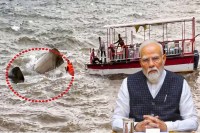 Jabalpur Boat Accident