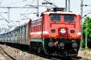 Indian Railway: