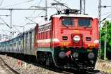 Indian Railway: