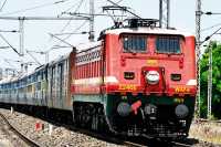 Indian Railway: