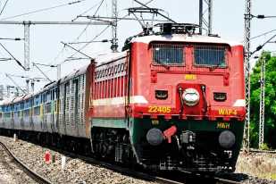 Indian Railway: