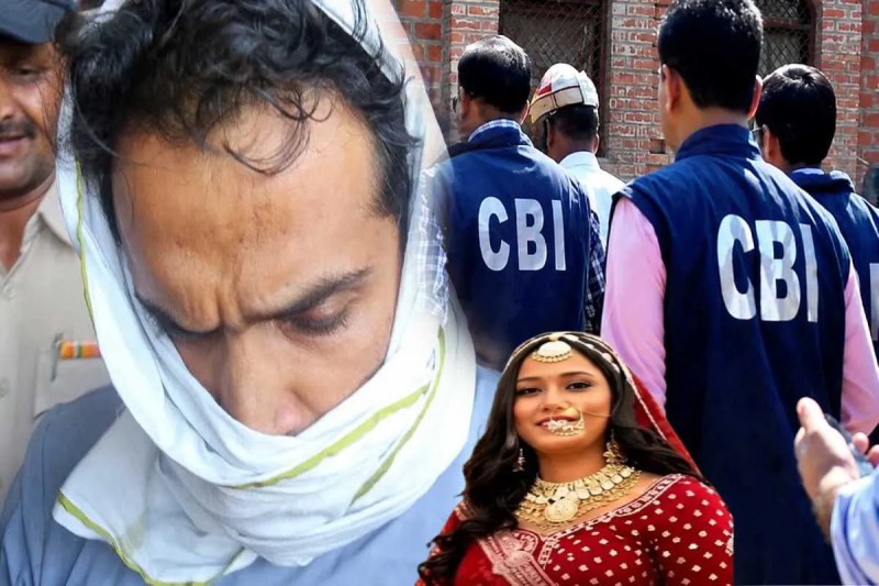 Twisha Sharma Death Case:
