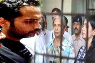 Twisha Sharma Case Updates: