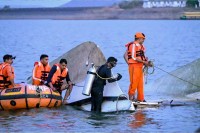 Jabalpur Boat Accident