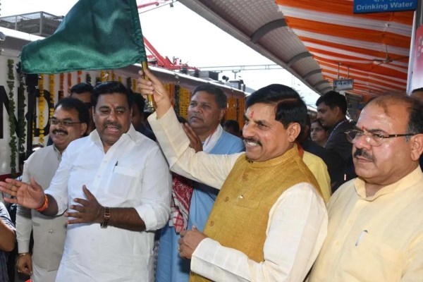 mp news