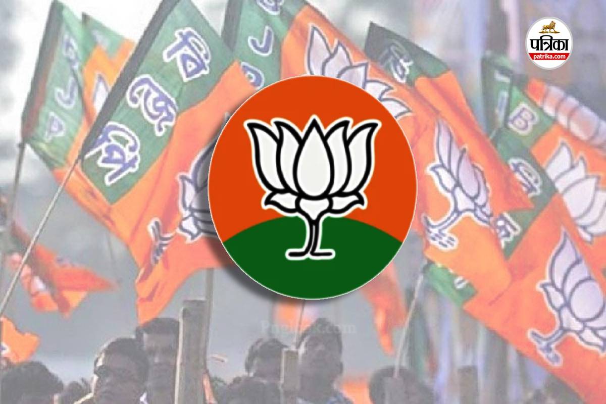 BJP Organization New Guideline