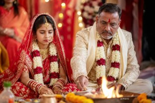 Child marriage case: