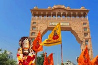 Shree Khatu shyam darsan