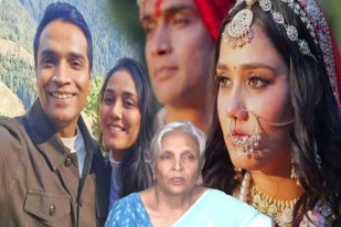 Twisha Sharma husband Samarth Singh reveals the truth behind the incident