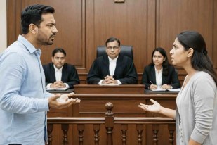 Madhya Pradesh High Court: