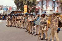 Bhojshala Verdict (Photo Source - Patrika)