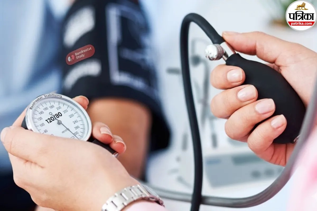 Baxdrostat for high blood pressure,New drug for resistant hypertension,How to lower stubborn BP