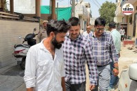 Nia ajmer parmesh meena