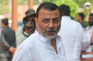 Nishikant Dubey