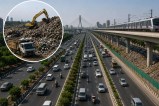 Nitin Gadkari Delhi Plan