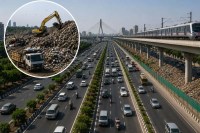Nitin Gadkari Delhi Plan