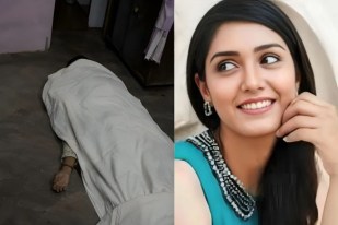 Noida Dowry Death Case