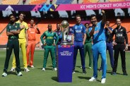 World Cup 2027