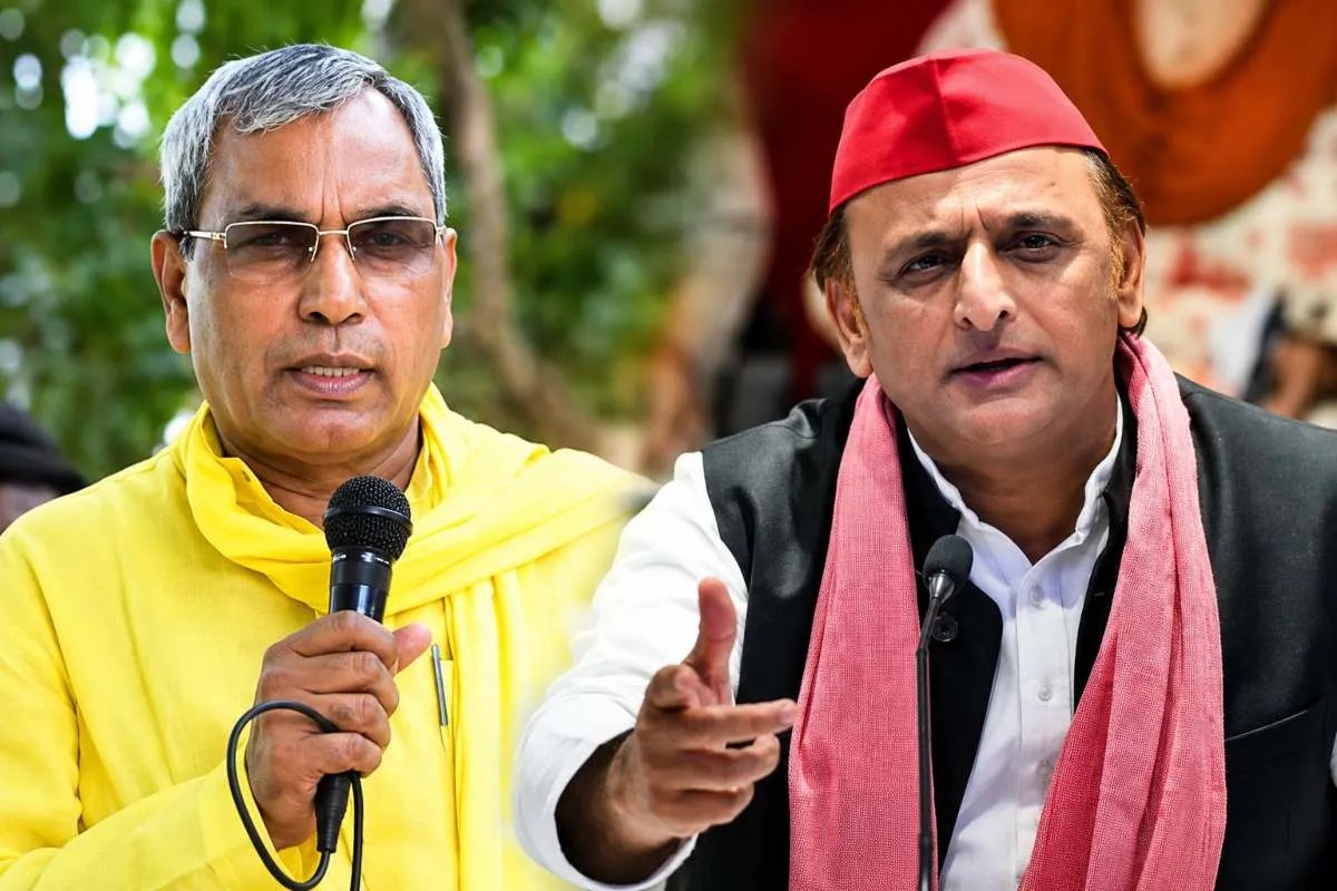 op rajbhar said on cm yogi instructions regarding bakrid 2026 know what say about akhilesh yadav up politics