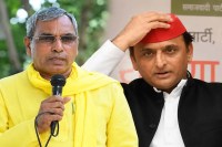 om prakash rajbhar fiercely targeted akhilesh yadav what he say about pda up politics lucknow