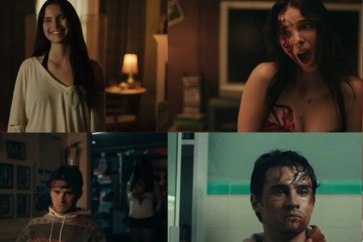 'A-रेटेड' Obsession के शो में नाबालिगों की भीड़! संजय गुप्ता ने थिएटर के सिस्टम पर उठाए सवाल