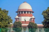 Odisha Bail Controversy
