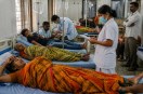 Odisha Food Poisoning
