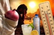 Onion Heatstroke Myth