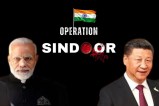 Operation Sindoor China Helped Pakistan