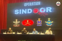 Operation Sindoor First Anniversary