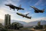 Operation Sindoor Weapons