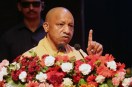 ऑपरेशन सिंदूर वर्षगांठ पर योगी की डीपी और ब्रह्मोस फोटो ने दिया सख्त संदेश (फोटो सोर्स : भाषा WhatsApp News Group)