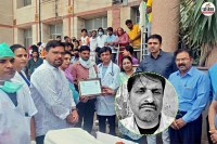Organ Donation Jaipur