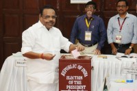 P Dhanapal and K Selvaraj statement